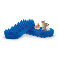 PET+ME Blue Bourtsa Silikonis -ga Konto Trixoma.